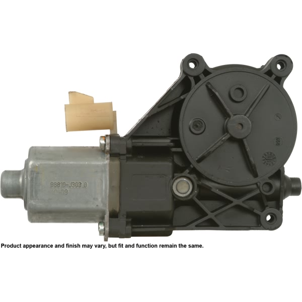 Cardone Reman Remanufactured Window Lift Motor 42-1138