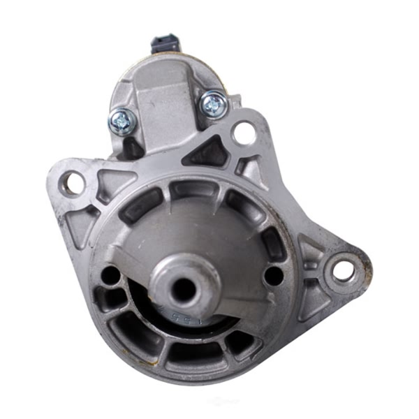 Denso Remanufactured Starter 280-4121