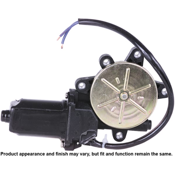 Cardone Reman Remanufactured Window Lift Motor 47-1352