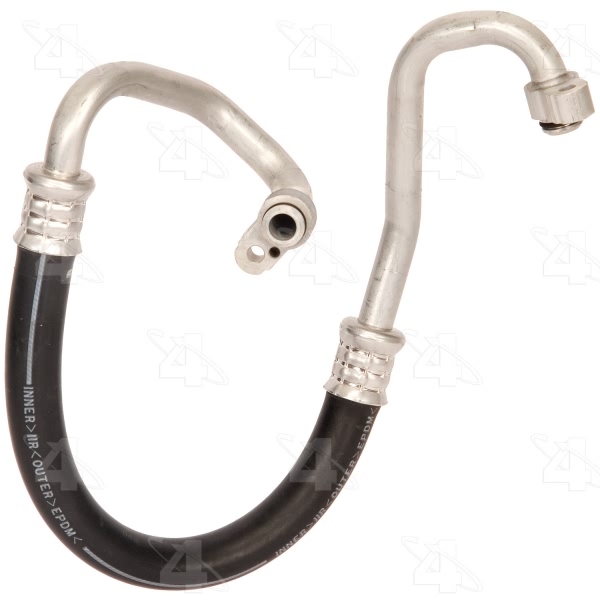 Four Seasons A C Suction Line Hose Assembly 55189