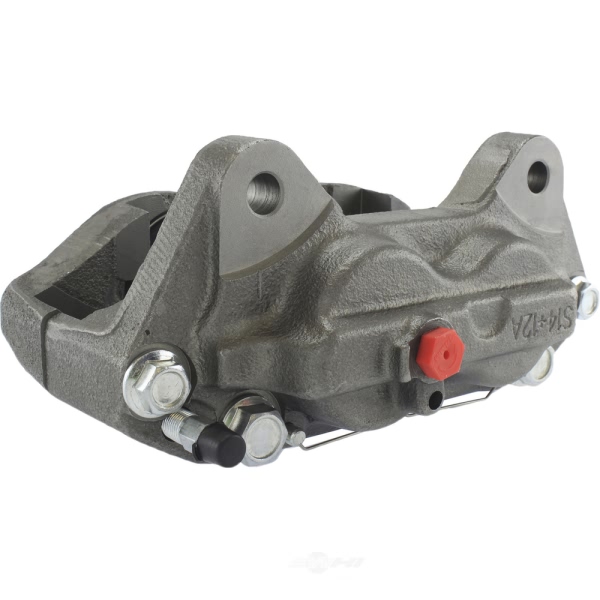 Centric Remanufactured Semi-Loaded Front Driver Side Brake Caliper 141.44188