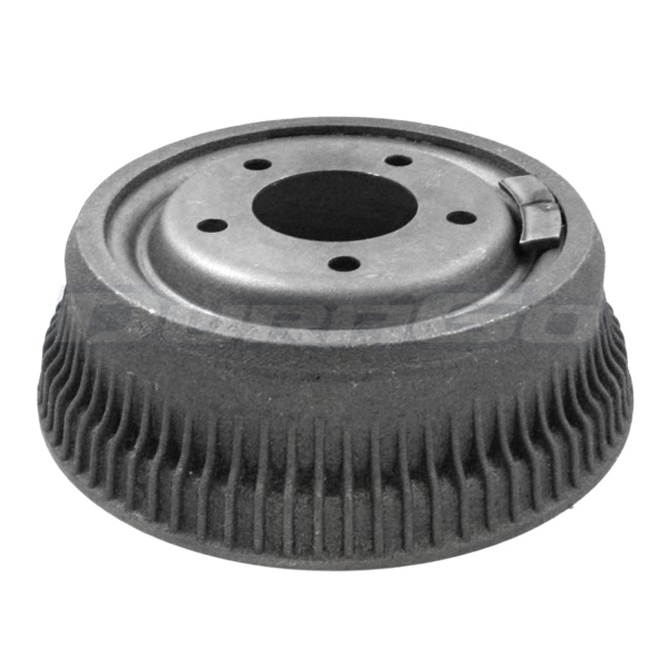 DuraGo Rear Brake Drum BD8957