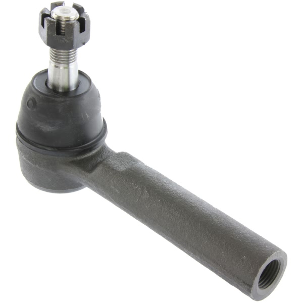 Centric Premium™ Front Outer Steering Tie Rod End 612.66044