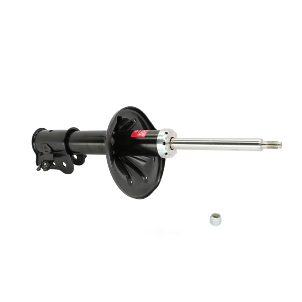KYB Excel G Front Driver Side Twin Tube Strut 334402