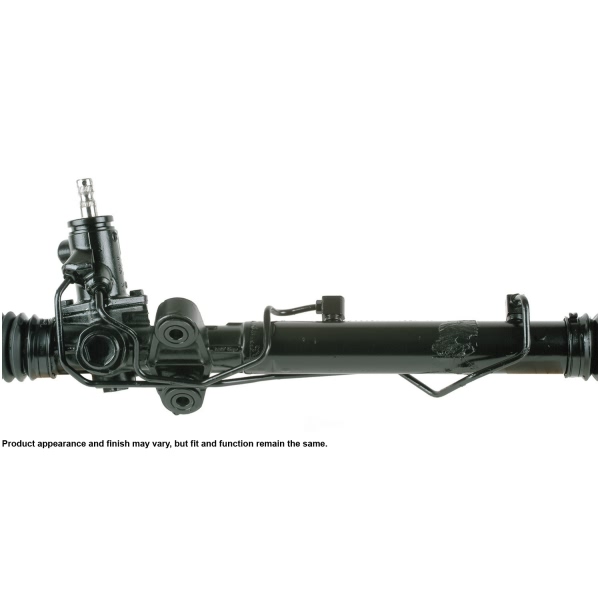 Cardone Reman Remanufactured Hydraulic Power Rack and Pinion Complete Unit 26-2131