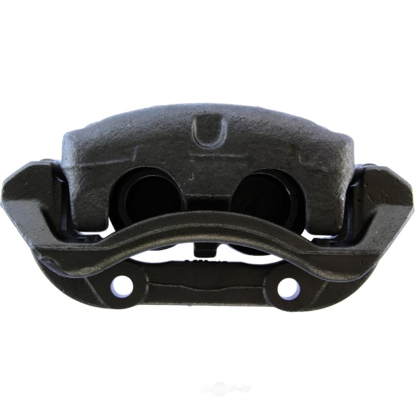 Centric Remanufactured Semi-Loaded Front Passenger Side Brake Caliper 141.33059