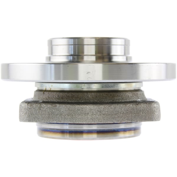 Centric C-Tek™ Front Driver Side Standard Driven Axle Bearing and Hub Assembly 400.39002E