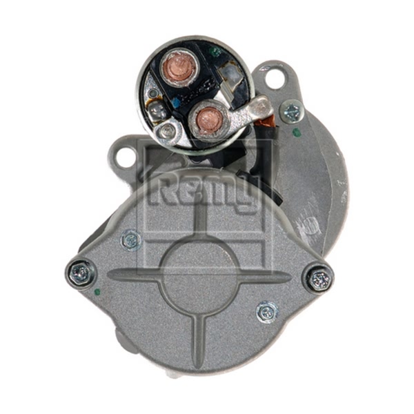 Remy Remanufactured Starter 28742