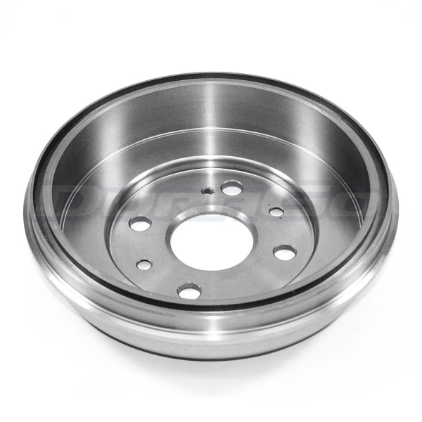 DuraGo Rear Brake Drum BD920160
