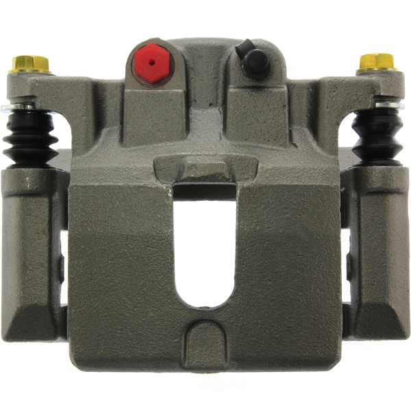 Centric Remanufactured Semi-Loaded Rear Driver Side Brake Caliper 141.63542