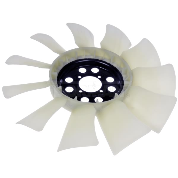Dorman Engine Cooling Fan Blade 620-156