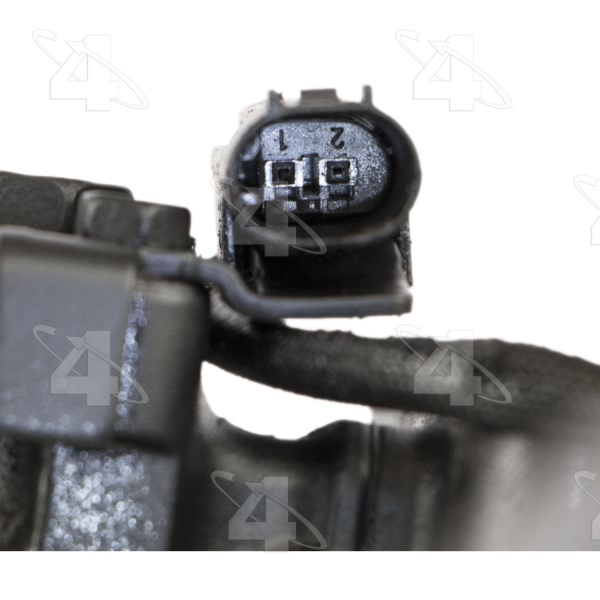 Four Seasons Remanufactured A C Compressor With Clutch 97396