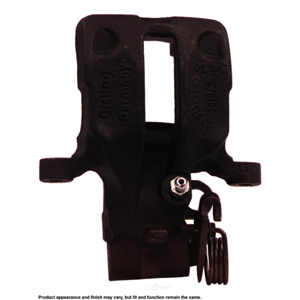 Cardone Reman Remanufactured Unloaded Caliper 19-1457
