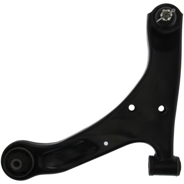 Centric Premium™ Front Driver Side Lower Control Arm and Ball Joint Assembly 622.48011