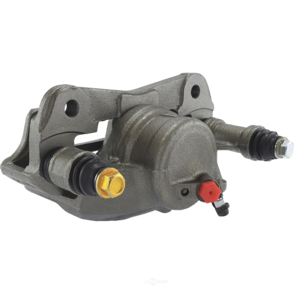 Centric Remanufactured Semi-Loaded Front Driver Side Brake Caliper 141.44092