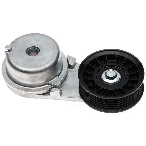 Gates Drivealign Automatic Belt Tensioner 38104