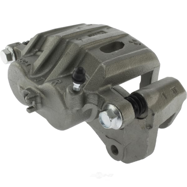 Centric Remanufactured Semi-Loaded Front Passenger Side Brake Caliper 141.46091