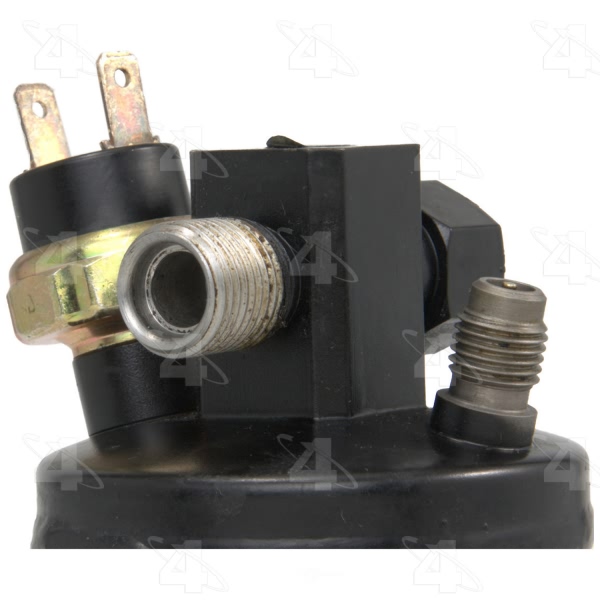 Four Seasons A C Receiver Drier 33255