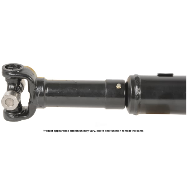 Cardone Reman Remanufactured Driveshaft/ Prop Shaft 65-9766