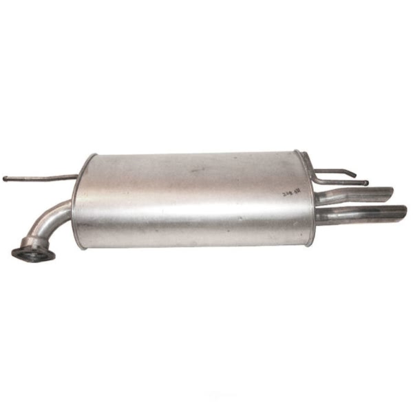 Bosal Rear Exhaust Muffler 228-031