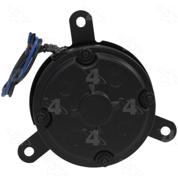 Four Seasons Radiator Fan Motor 35146