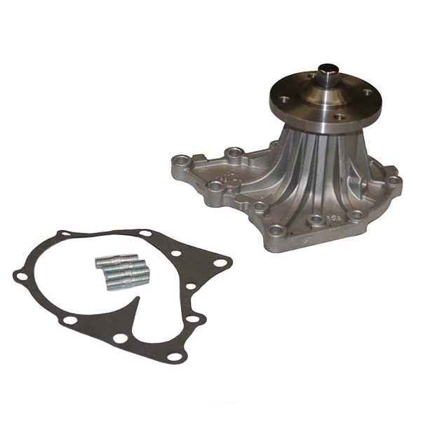 GMB Engine Coolant Water Pump 170-1820