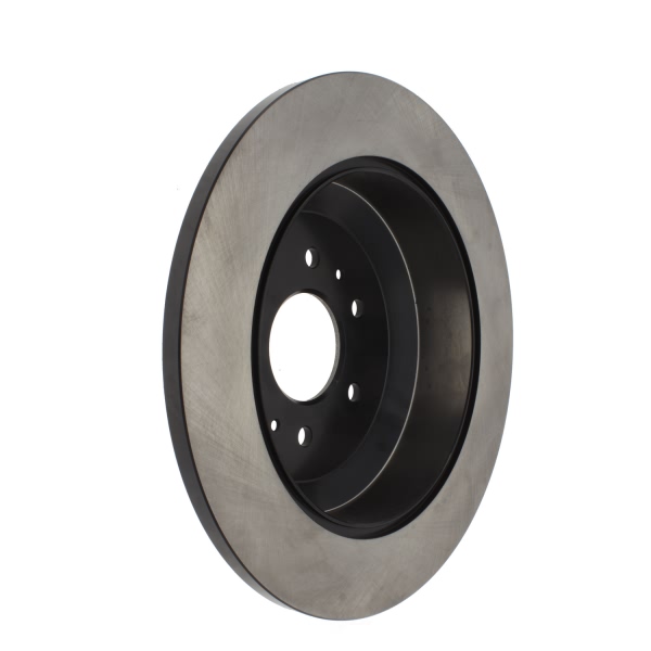 Centric Premium™ Brake Rotor 120.50021