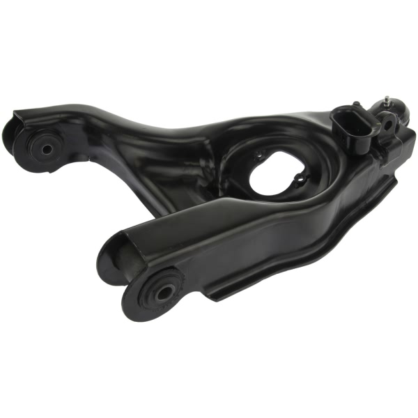 Centric Premium™ Front Driver Side Lower Control Arm and Ball Joint Assembly 622.67037