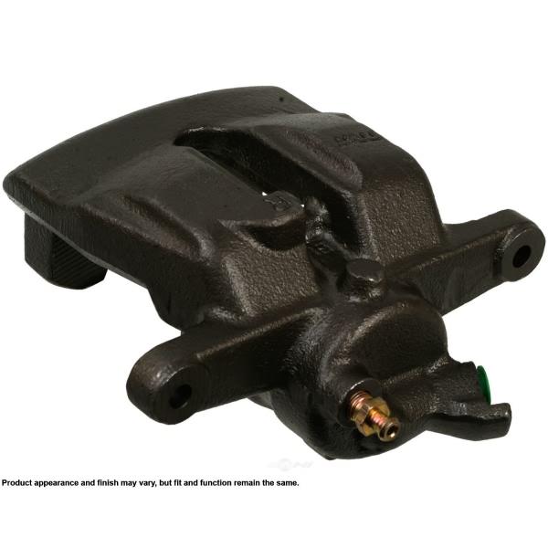 Cardone Reman Remanufactured Unloaded Caliper 19-3356