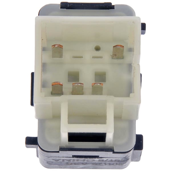 Dorman OE Solutions Front Driver Side Window Switch 901-175