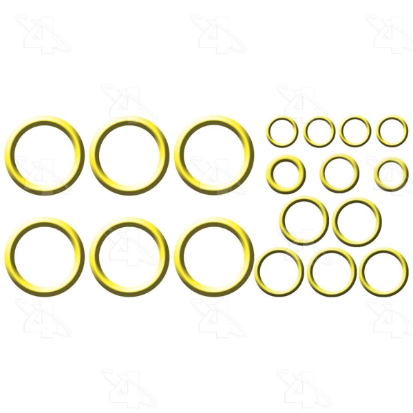 Four Seasons A C System O Ring And Gasket Kit 26793