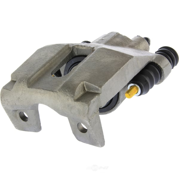 Centric Remanufactured Semi-Loaded Rear Passenger Side Brake Caliper 141.65517