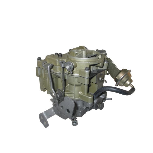 Uremco Remanufacted Carburetor 3-3285