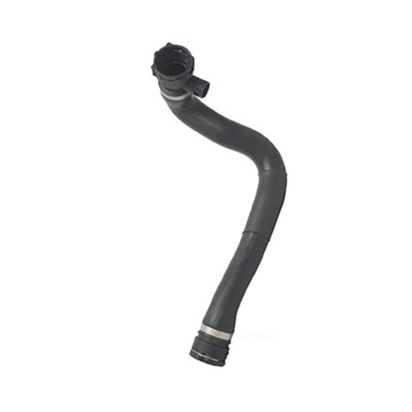Dayco Engine Coolant Curved Radiator Hose 72811