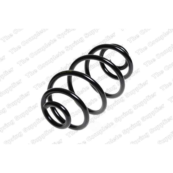 lesjofors Rear Coil Spring 4277817