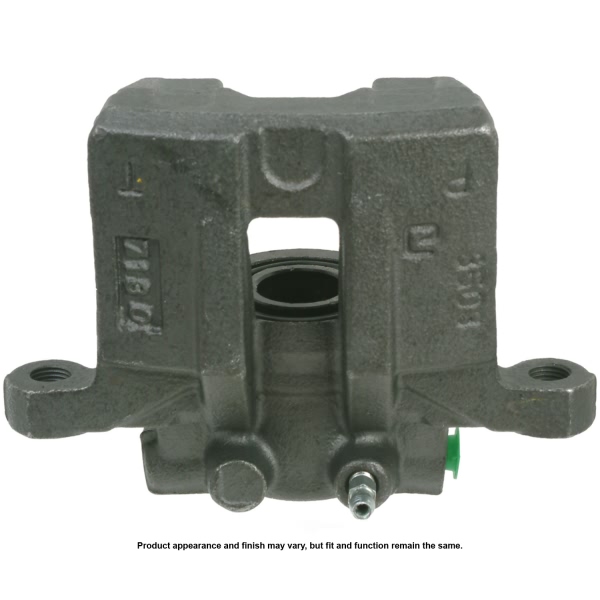 Cardone Reman Remanufactured Unloaded Caliper 18-5105