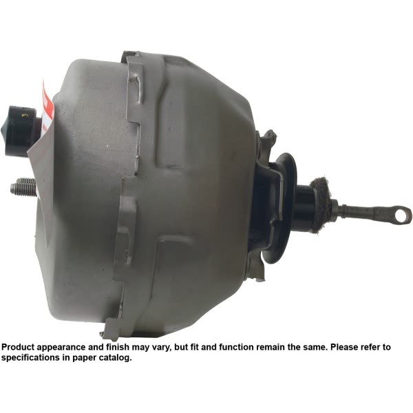 Cardone Reman Remanufactured Vacuum Power Brake Booster w/o Master Cylinder 54-71211