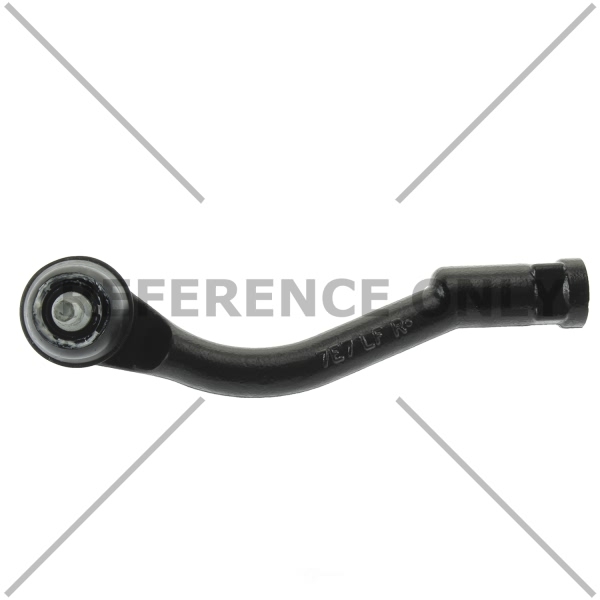 Centric Premium™ Tie Rod End 612.51057