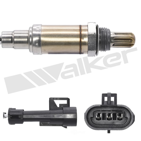 Walker Products Oxygen Sensor 350-33051