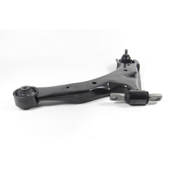 Mevotech Supreme Front Driver Side Lower Non Adjustable Control Arm And Ball Joint Assembly CMS90140