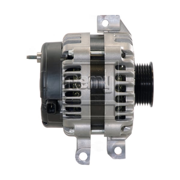 Remy Remanufactured Alternator 22024