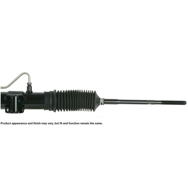 Cardone Reman Remanufactured Hydraulic Power Rack and Pinion Complete Unit 22-3005