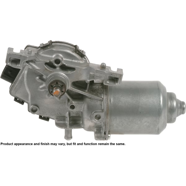 Cardone Reman Remanufactured Wiper Motor 40-3038