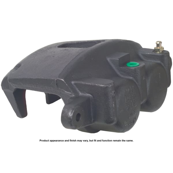 Cardone Reman Remanufactured Unloaded Caliper 18-4991