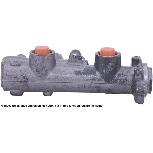 Cardone Reman Remanufactured Master Cylinder 10-2607