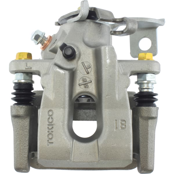 Centric Remanufactured Semi-Loaded Rear Driver Side Brake Caliper 141.44648