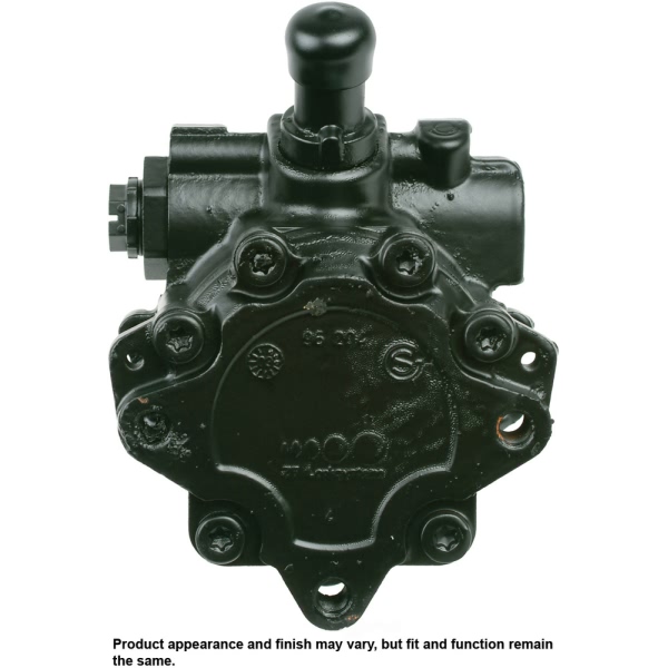 Cardone Reman Remanufactured Power Steering Pump w/o Reservoir 21-5183