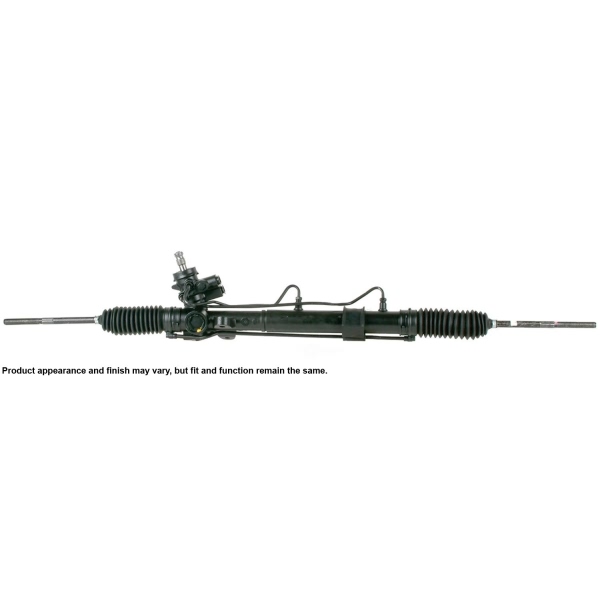Cardone Reman Remanufactured Hydraulic Power Rack and Pinion Complete Unit 22-377