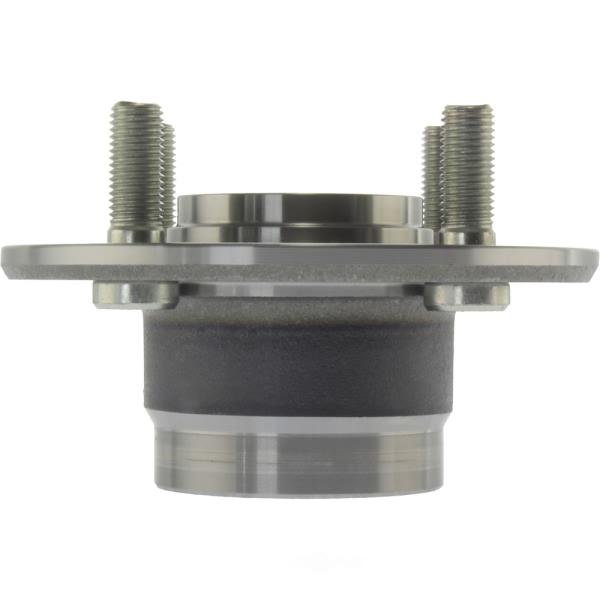 Centric Premium™ Rear Driver Side Non-Driven Wheel Bearing and Hub Assembly 405.40000