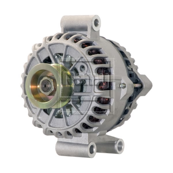 Remy Remanufactured Alternator 23766